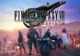 Final Fantasy VII: Rebirth - Pre-Order Bonus DLC EU PS5 Digital Key