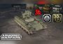 Armored Warfare - BMPT General’s Pack DLC EN/DE/FR/PL Global Steam Digital Key