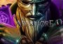Abermore EN Global Steam Digital Key