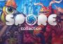 Spore - Collection EN/DE/FR/IT/PL/CS/RU/ES Global GOG Digital Key