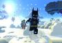 The LEGO Movie Global Steam Digital Key