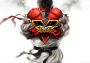 Street Fighter V EN/DE/FR/IT EU Steam Digital Key