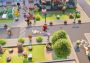 Go-Go Town! Global Steam Digital Key