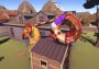 Cranked Up EN/FR Global Steam Digital Key
