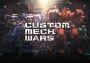 Custom Mech Wars - Earth Defense Force Collab Set DLC Global Steam Digital Key