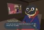 The Haunted Island, a Frog Detective EN Global Steam Digital Key