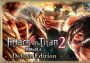 Attack on Titan 2 Deluxe Edition Brazil Xbox One/Series Digital Key