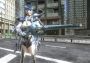 Earth Defense Force 4.1: Spark Lancer DLC Global Steam Digital Key