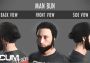 SCUM - Male Hair Pack DLC Global Steam Digital Key