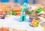 Mario + Rabbids Kingdom Battle Gold Edition EU Nintendo Switch Digital Key