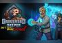 Graveyard Keeper: Better Save Soul DLC Argentina Xbox One/Series Digital Key