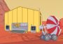 Mars First Logistics EN Global Steam Digital Key