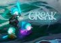 Greak: Memories of Azur EU Steam Digital Key