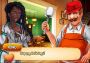 Fake Hostel Global Steam Digital Key