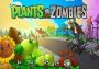 Plants vs. Zombies Global EA App Digital Key