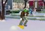 The Sims 4 + The Sims 4: Seasons - Bundle Global EA App Digital Key