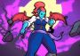 Crypt of the NecroDancer: Amplified DLC EN/DE/FR/IT/JA/KO/RU/ES Global Steam Digital Key