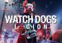Watch Dogs: Legion United States Ubisoft Connect Digital Key