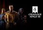 Crusader Kings III Argentina Xbox Windows Digital Key