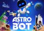 Astro Bot EU PS5 Digital Key