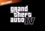 Grand Theft Auto IV GTA 4 - Xbox Account Global Xbox One/Series Digital Key