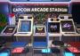Capcom Arcade Stadium - Packs 1, 2, and 3 EU Xbox One/Series Digital Key