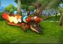 Angry Alligator EN/DE/FR/NL/PT/ES EU PS4 Digital Key