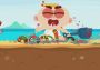 Run Sausage Run! EU Nintendo Switch Digital Key