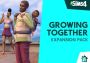 The Sims 4: Growing Together DLC Canada Xbox One/Series Digital Key
