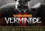 Warhammer: Vermintide 2 Ultimate Edition Turkey Xbox One/Series Digital Key