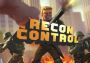 Recon Control Global Steam Digital Key