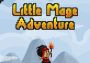 Little Mage Adventure EU Xbox One/Series Digital Key
