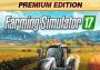 Farming Simulator 17 Premium Edition Argentina Xbox One/Series Digital Key