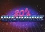 80's Overdrive Argentina Xbox One/Series Digital Key