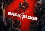 Back 4 Blood EU PS5 Digital Key