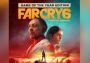 Far Cry 6 GOTY Edition United States Xbox One/Series Digital Key