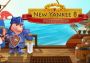 New Yankee 8: Journey of Odysseus EN/DE/KO/RU Global Steam Digital Key