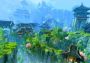 Guild Wars 2: End of Dragons Global Official website Digital Key