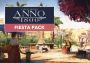 Anno 1800 - Fiesta Pack DLC EU Xbox Series Digital Key