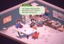 Duck Detective: The Secret Salami Global Steam Digital Key