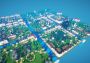 Poly Towns EN Global Steam Digital Key