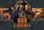 Age of Empires III Definitive Edition Global Xbox Windows Digital Key
