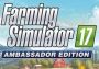 Farming Simulator 17 Ambassador Edition Argentina Xbox One/Series Digital Key