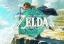 The Legend of Zelda: Tears of the Kingdom United States Nintendo Switch Digital Key