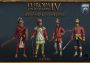 Europa Universalis IV: El Dorado - Content Pack DLC EN/DE/FR/ES Global Steam Digital Key