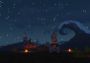 Minecraft - The Nightmare Before Christmas DLC Argentina Xbox One/Series Digital Key