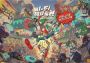 Hi-Fi RUSH Deluxe Edition EU Xbox Series/Windows Digital Key