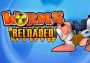 Worms Reloaded EN EU Steam Digital Key