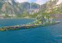 World of Warships: Legends - Resilience Bundle EU Xbox One/Series Digital Key