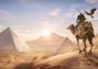 Assassin's Creed: Origins EU Ubisoft Connect Digital Key